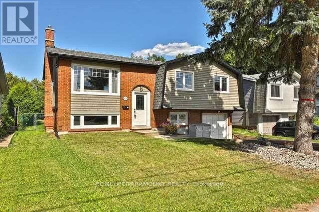 Detached at 411 BRONTE ROAD, Oakville (WO West)