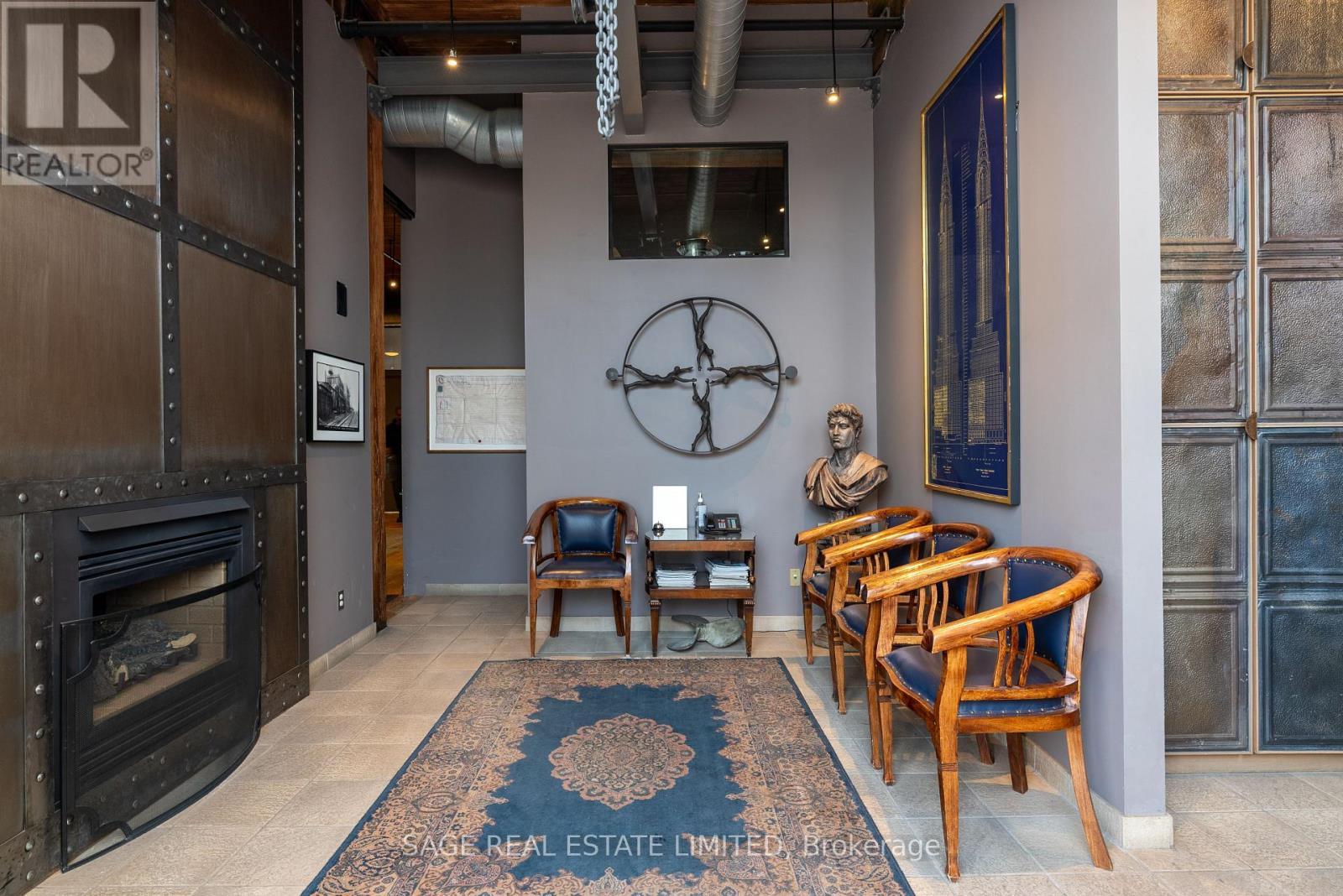 Other at 100B STREET - 25 MORROW AVENUE, Toronto (Roncesvalles)