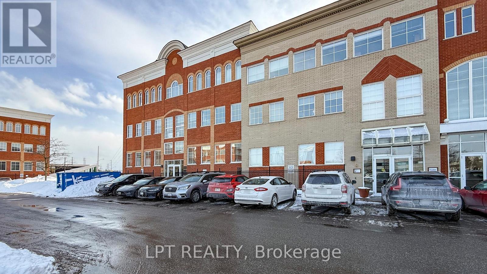 Other at 5015 Orbitor Dr,