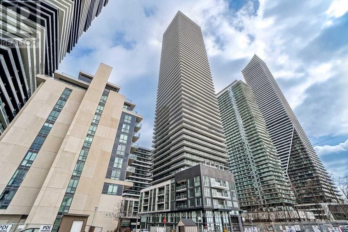 Apartment at 2905 - 70 ANNIE CRAIG DRIVE, Toronto (Mimico)