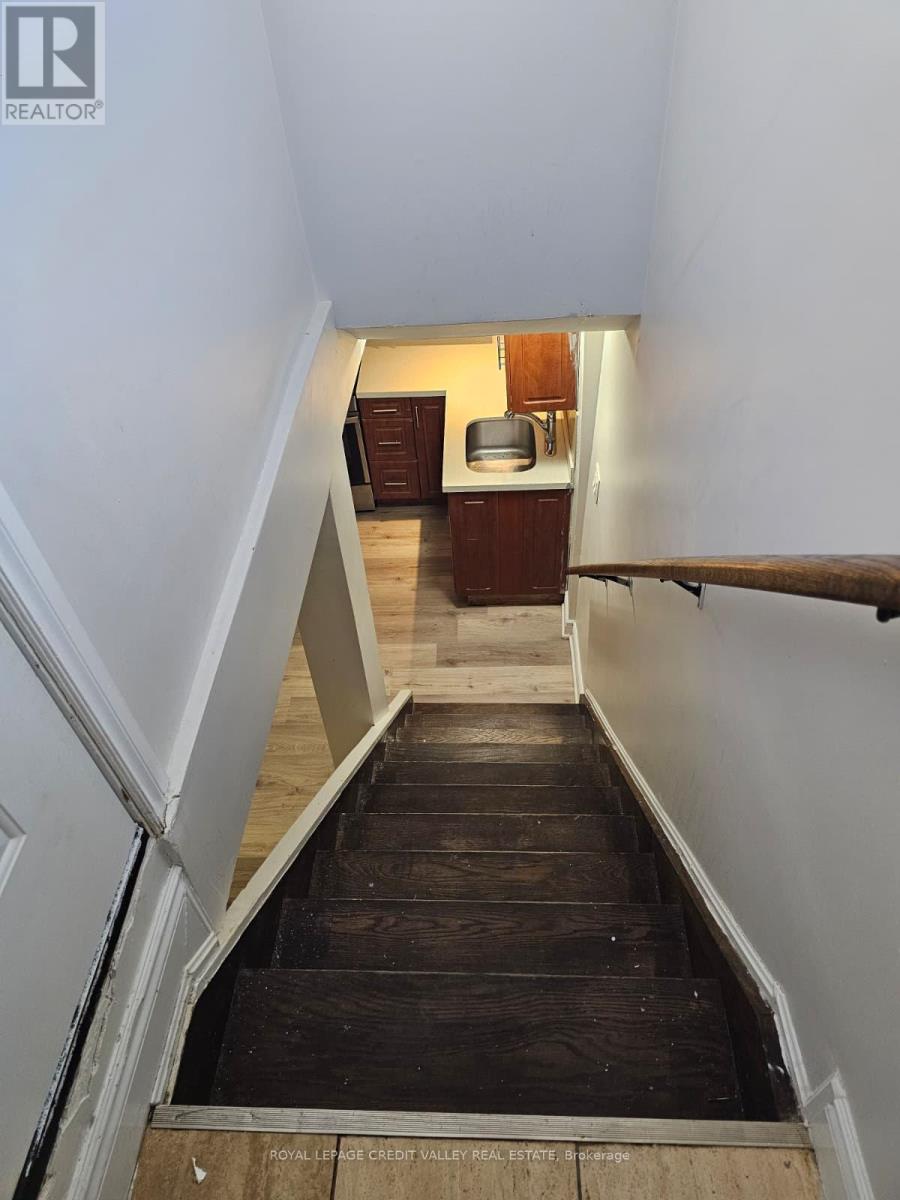Other at LOWER LEVEL - 672 JANE STREET, Toronto (Rockcliffe-Smythe)