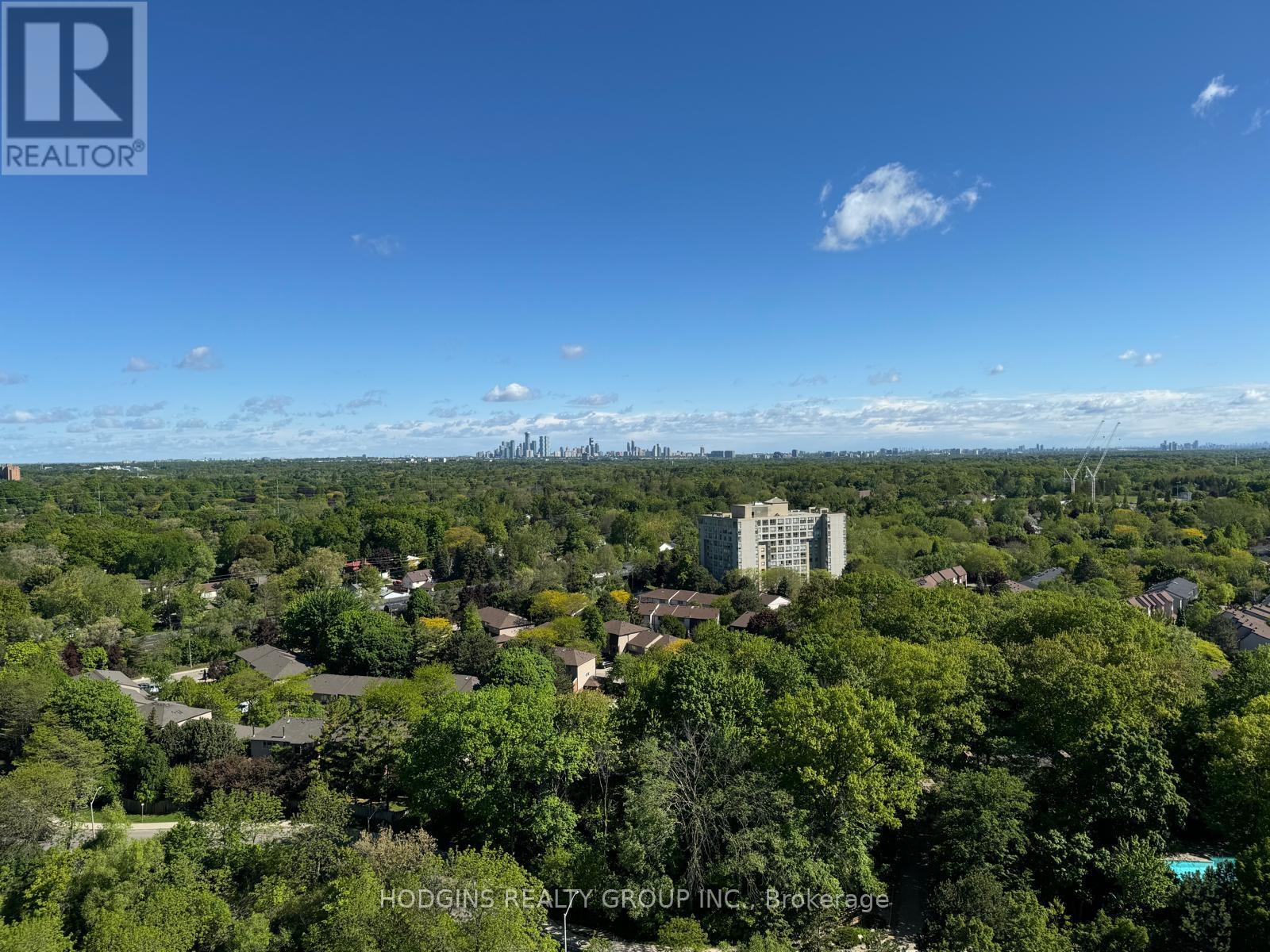 Apartment at 1711 - 1035 SOUTHDOWN ROAD, Mississauga