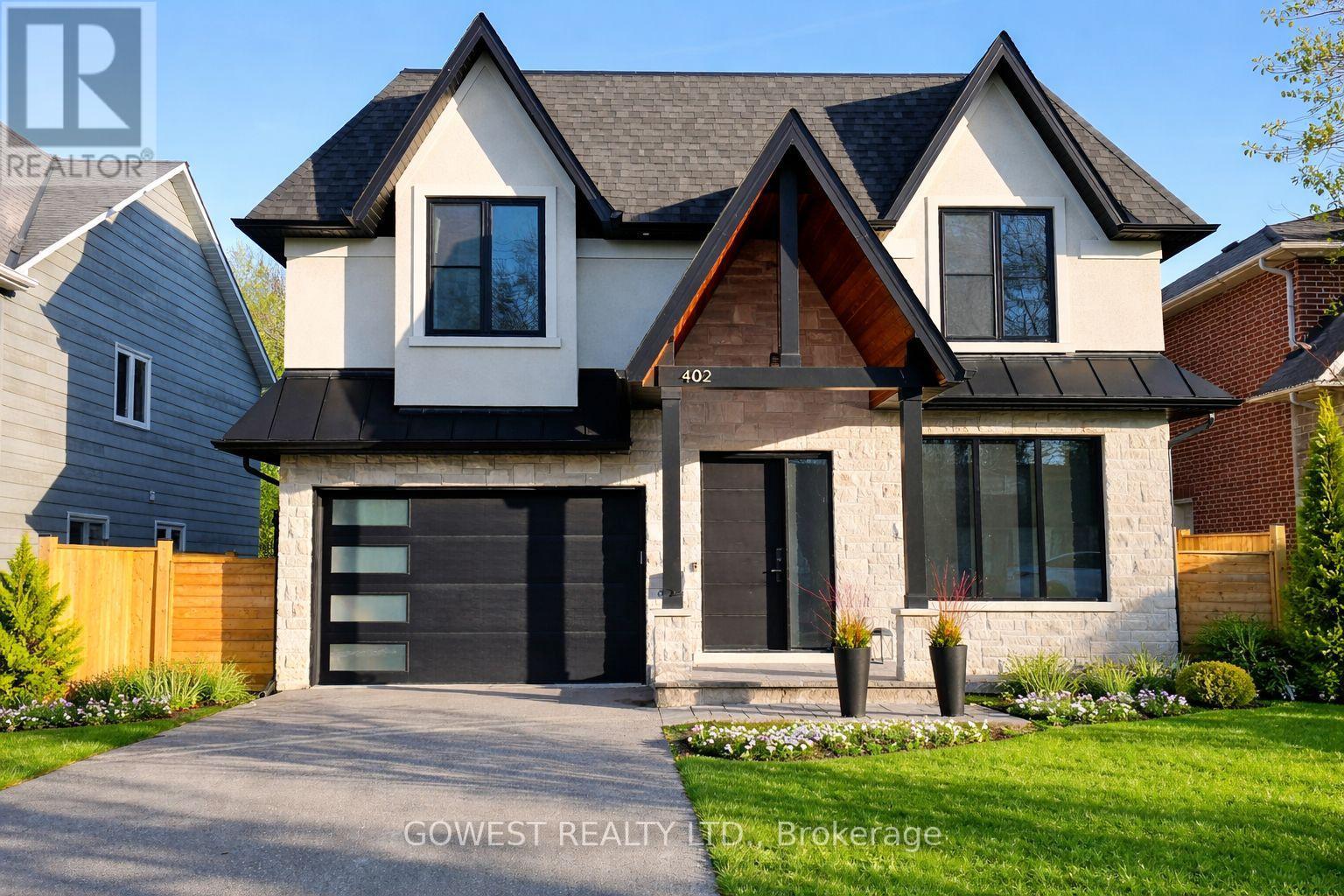 Detached at 402 NIAR AVENUE, Mississauga (Mineola)