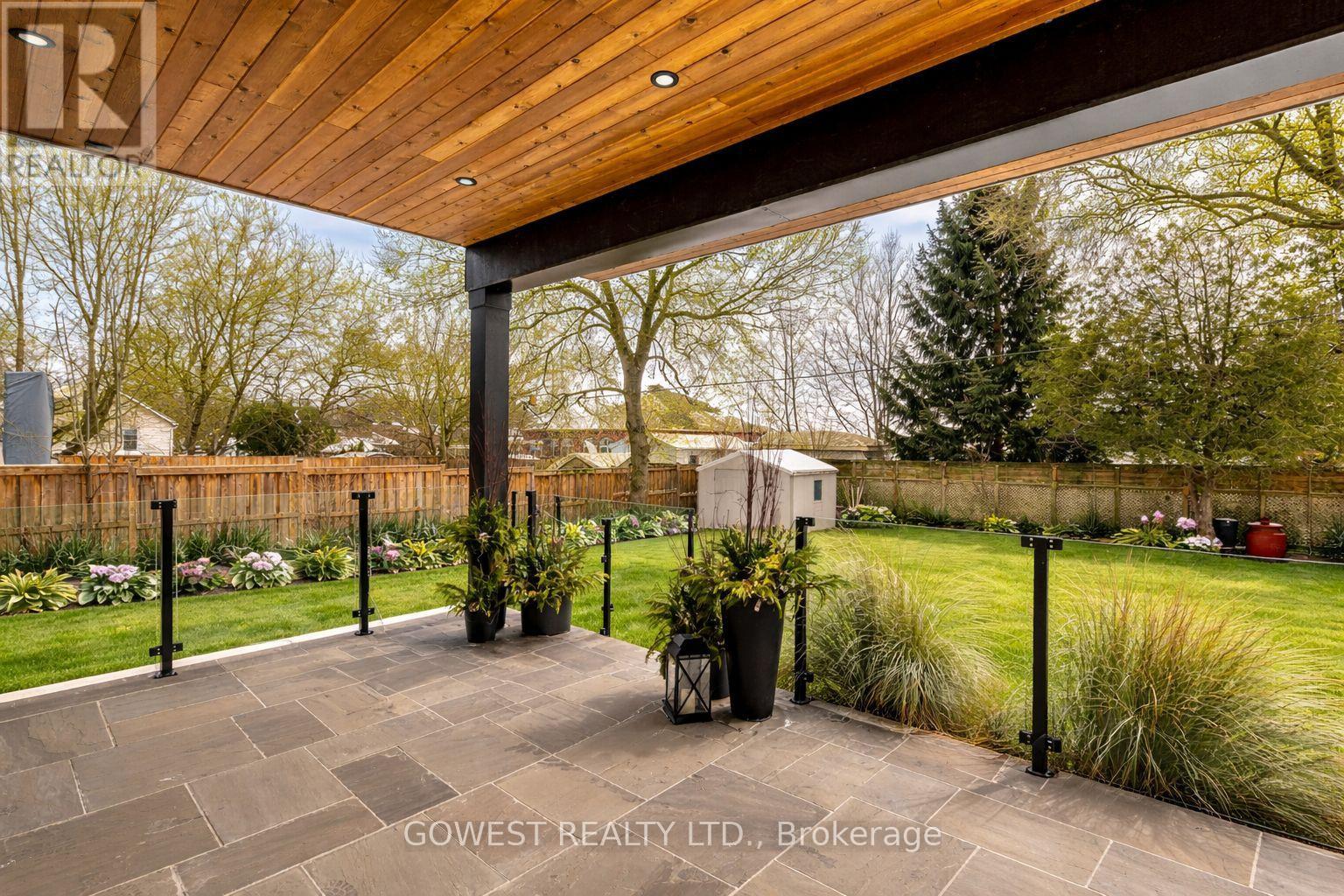 Detached at 402 NIAR AVENUE, Mississauga