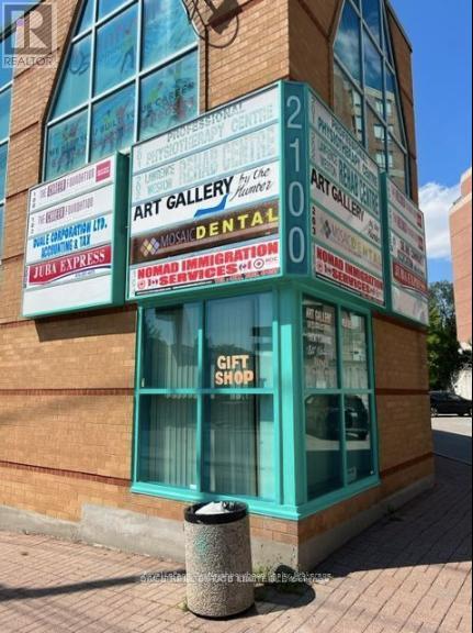 Other at 202A - 2100 LAWRENCE AVENUE W, Toronto (Weston)