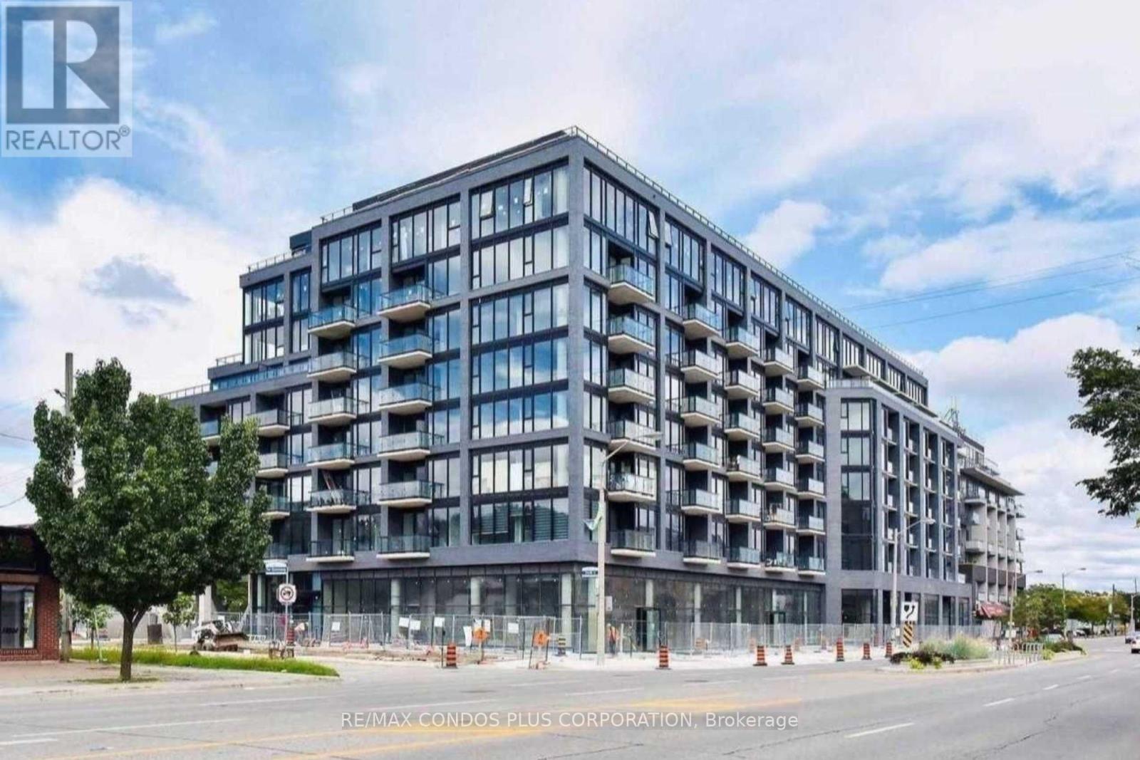 Apartment at 619 - 7 SMITH CRESCENT, Toronto (Stonegate-Queensway)