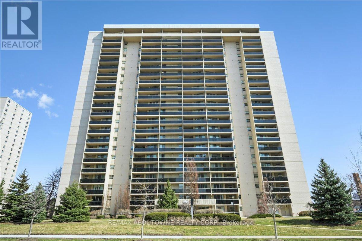 Apartment at 1801 - 299 MILL ROAD, Toronto (Markland Wood)