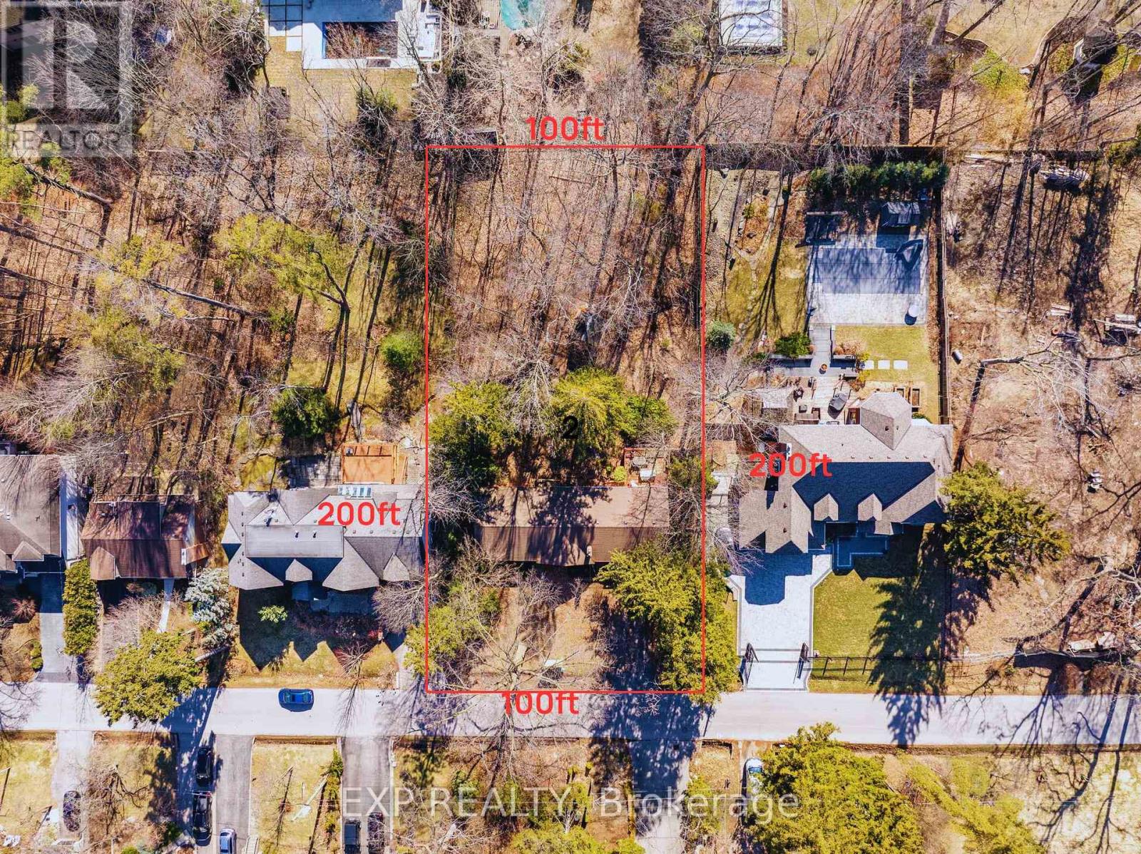 Detached at 1252 MONA ROAD, Mississauga (Mineola)