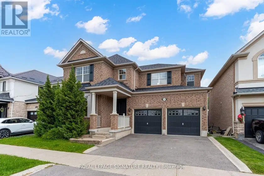 Multiplex at LOWER - 854 YATES DRIVE, Milton