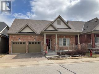 Detached at 51 - 11 JAZZBERRY ROAD, Brampton (Sandringham-Wellington)