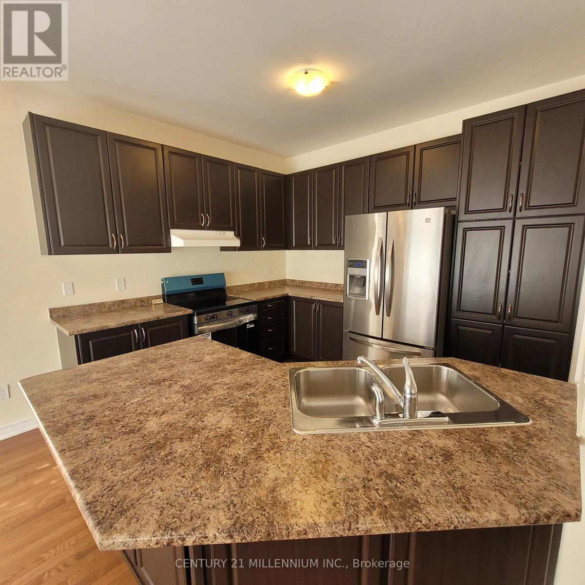 Detached at 51 - 11 JAZZBERRY ROAD, Brampton