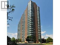 Apartment at 1815 - 135 HILLCREST AVENUE, Mississauga (Cooksville)