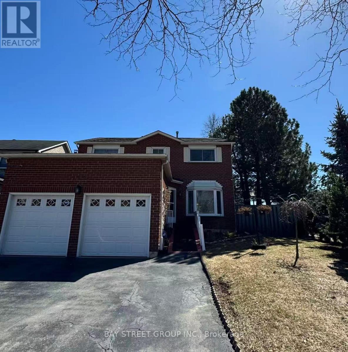 Detached at 2554 VALENCIA ROAD, Mississauga (Meadowvale)