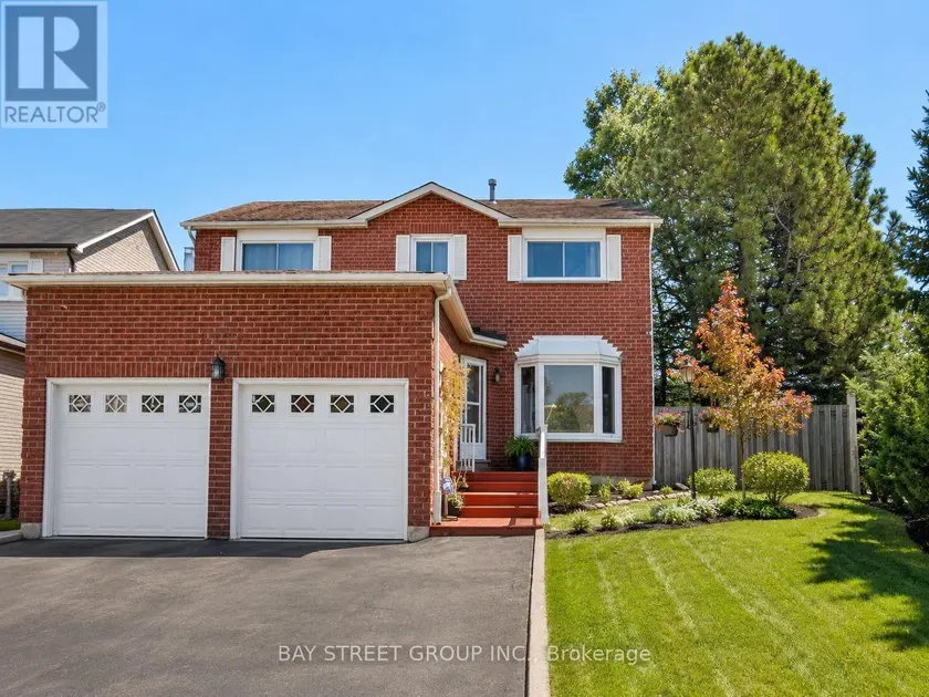 Detached at 2554 VALENCIA ROAD, Mississauga (Meadowvale)