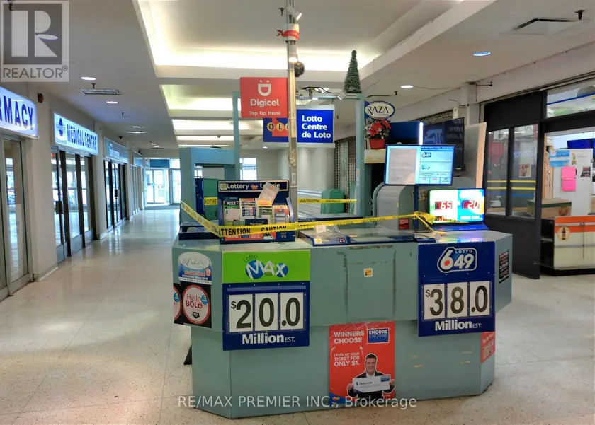 Other at K1 - 2200 MARTIN GROVE ROAD, Toronto (West Humber-Clairville)