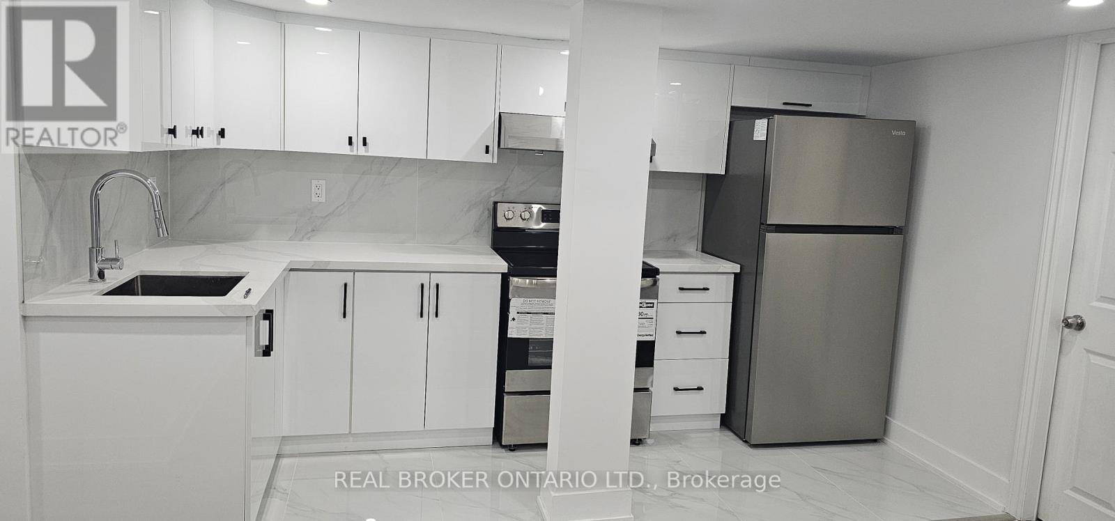 Detached at BASEMENT A - 1296 ELLENTON CRESCENT, Milton (BE Beaty)