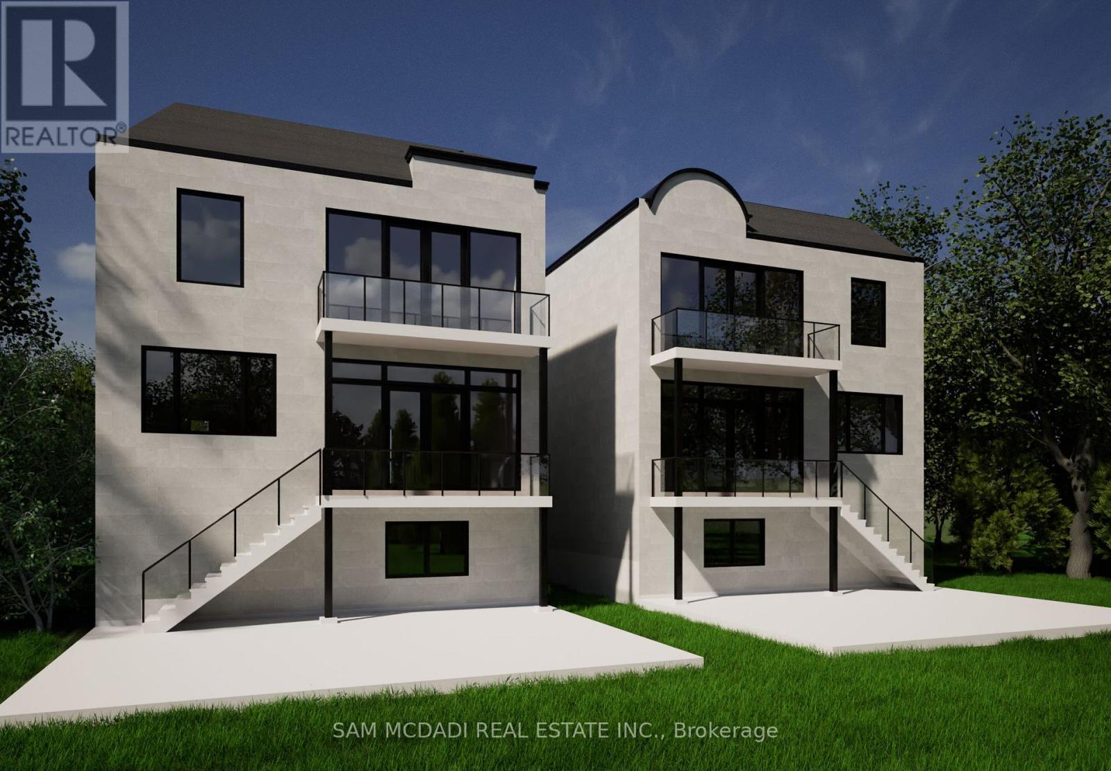Detached at 34 HIGHVIEW AVENUE, Toronto (Downsview-Roding-CFB)