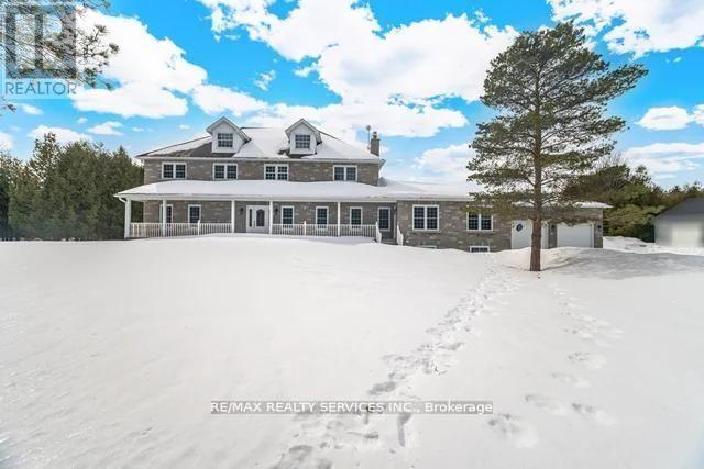 Detached at 20040 KENNEDY ROAD, Caledon