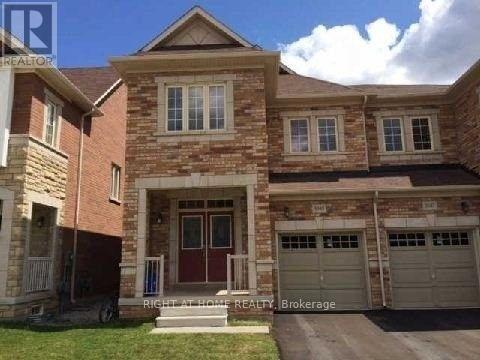Semi-Detached/Link at 3049 JANICE DRIVE, Oakville (GO Glenorchy)