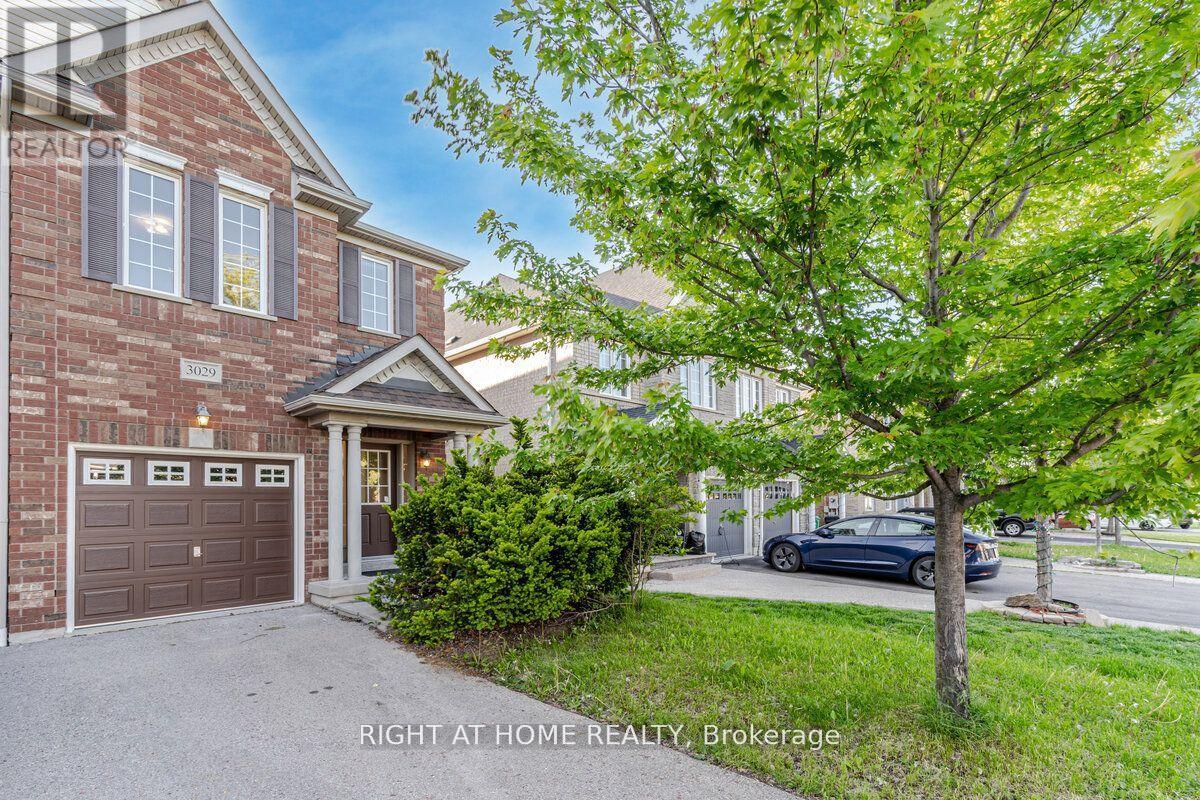 Semi-Detached/Link at 3029 MISSION HILL DRIVE, Mississauga (Churchill Meadows)