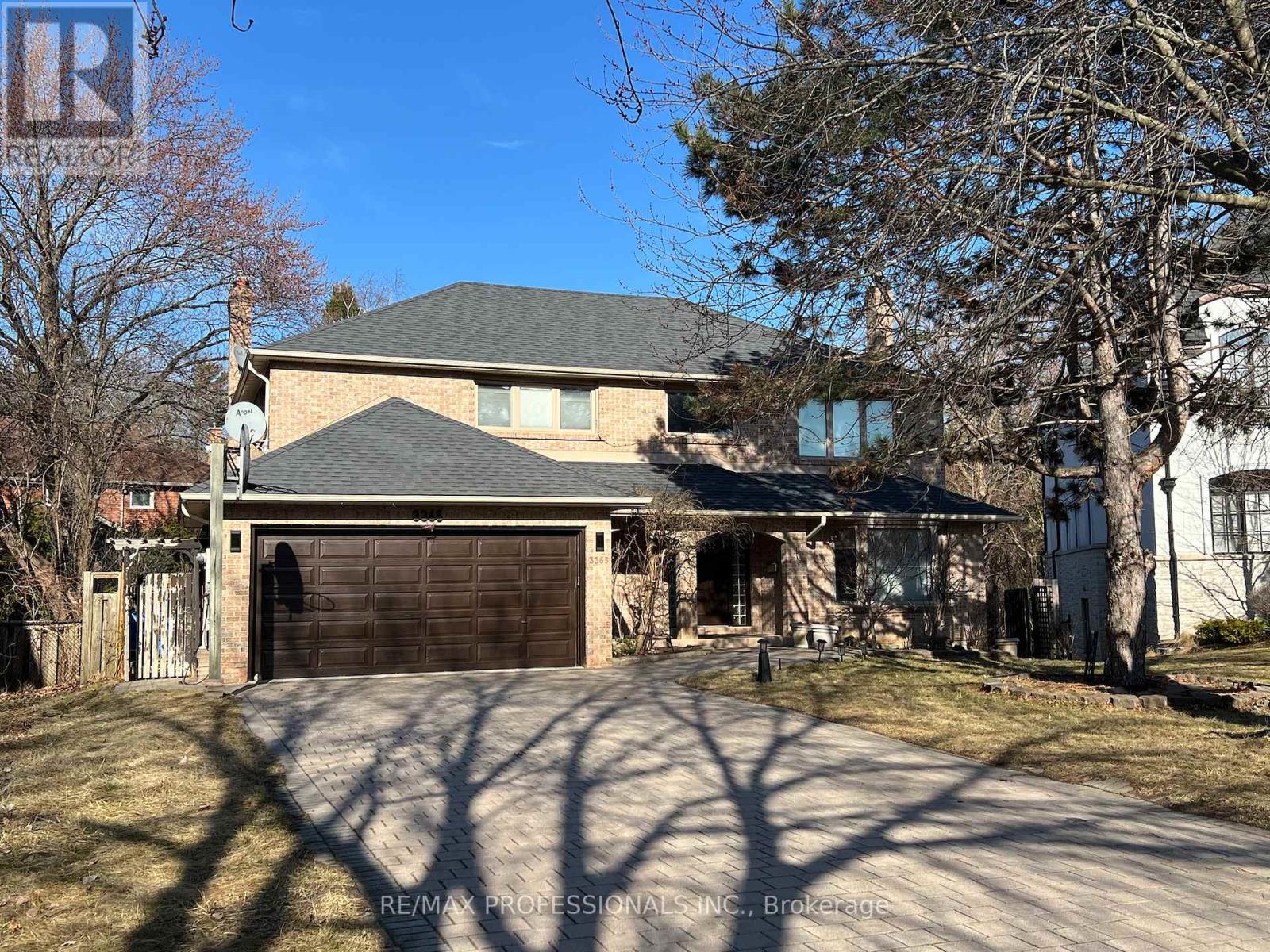 Detached at 3365 CIDER MILL PLACE, Mississauga (Erin Mills)