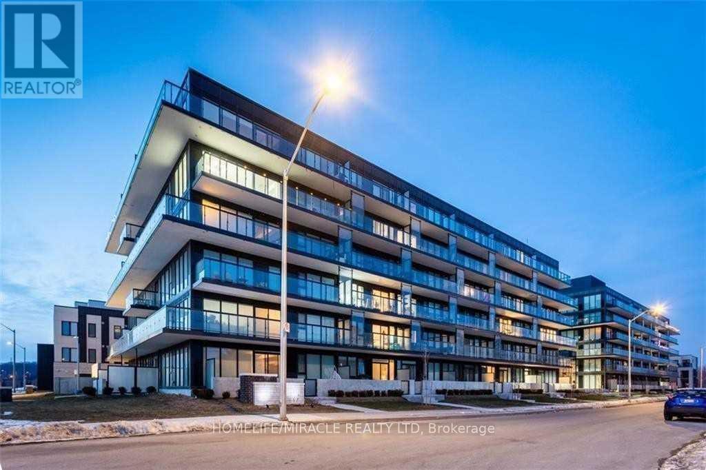Apartment at B122 - 1119 COOKE BOULEVARD, Burlington (LaSalle)