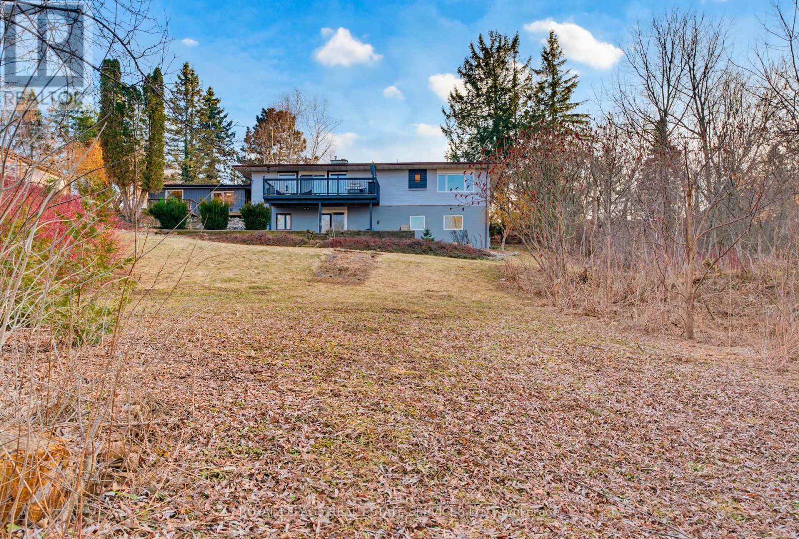 Detached at 18 CHERRY STREET, Halton Hills (Georgetown)
