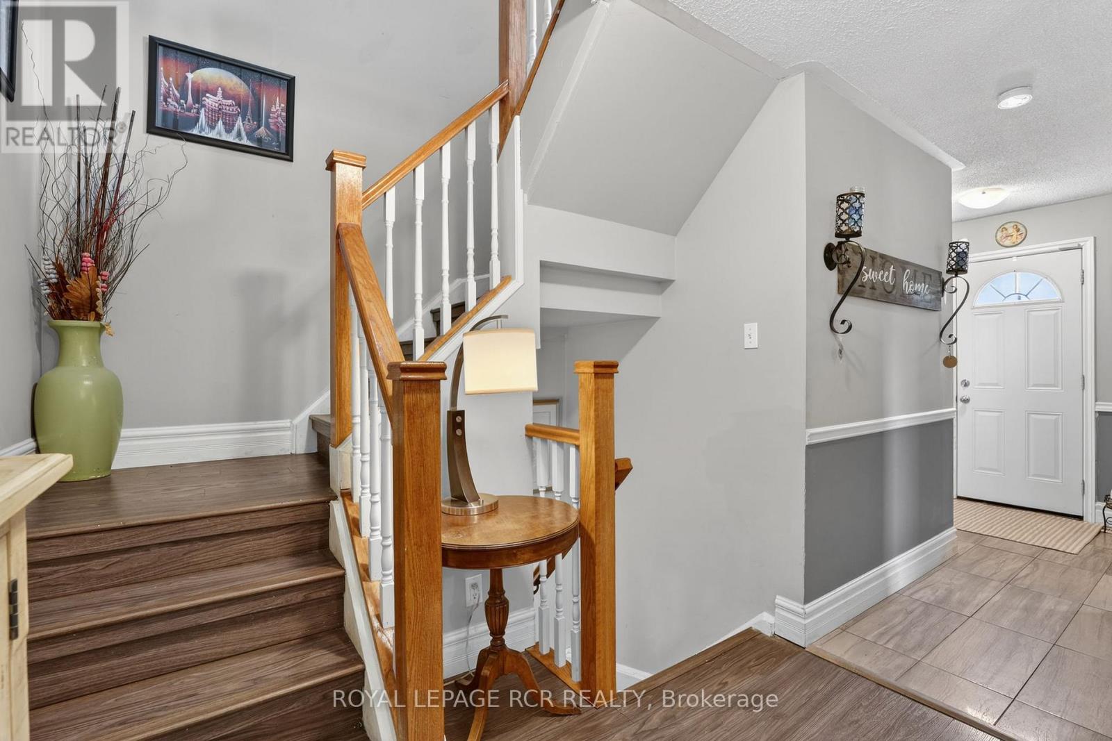 Townhouse at 12 - 2825 GANANOQUE DRIVE, Mississauga