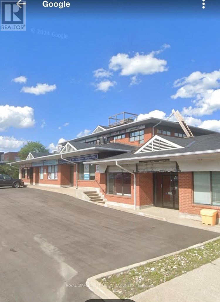 Other at 10-11 - 2828 KINGSWAY DRIVE, Oakville (CV Clearview)