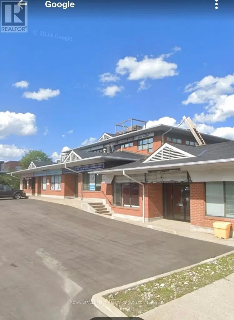 Other at 10-11 - 2828 KINGSWAY DRIVE, Oakville (CV Clearview)