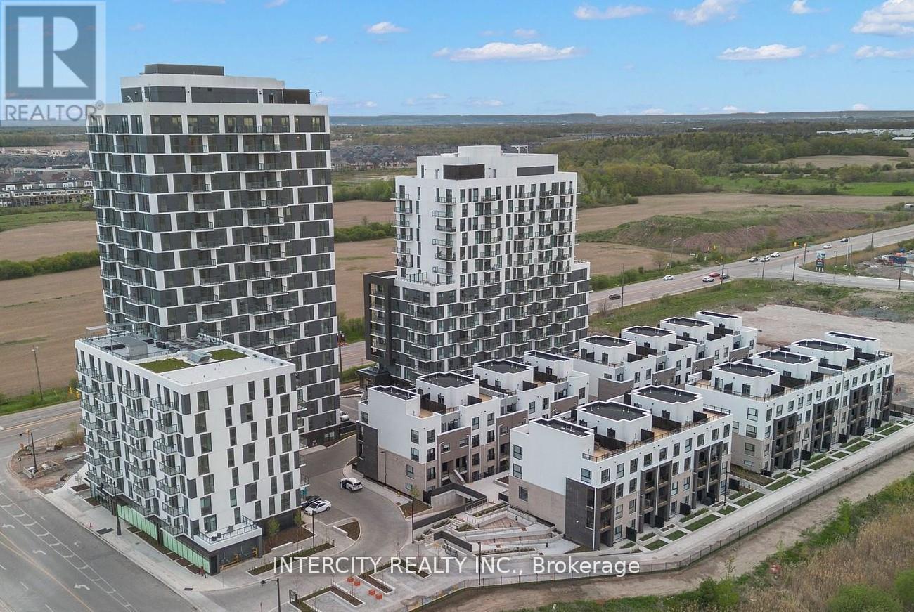 Apartment at 505 - 345 WHEAT BOOM DRIVE, Oakville (JM Joshua Meadows)