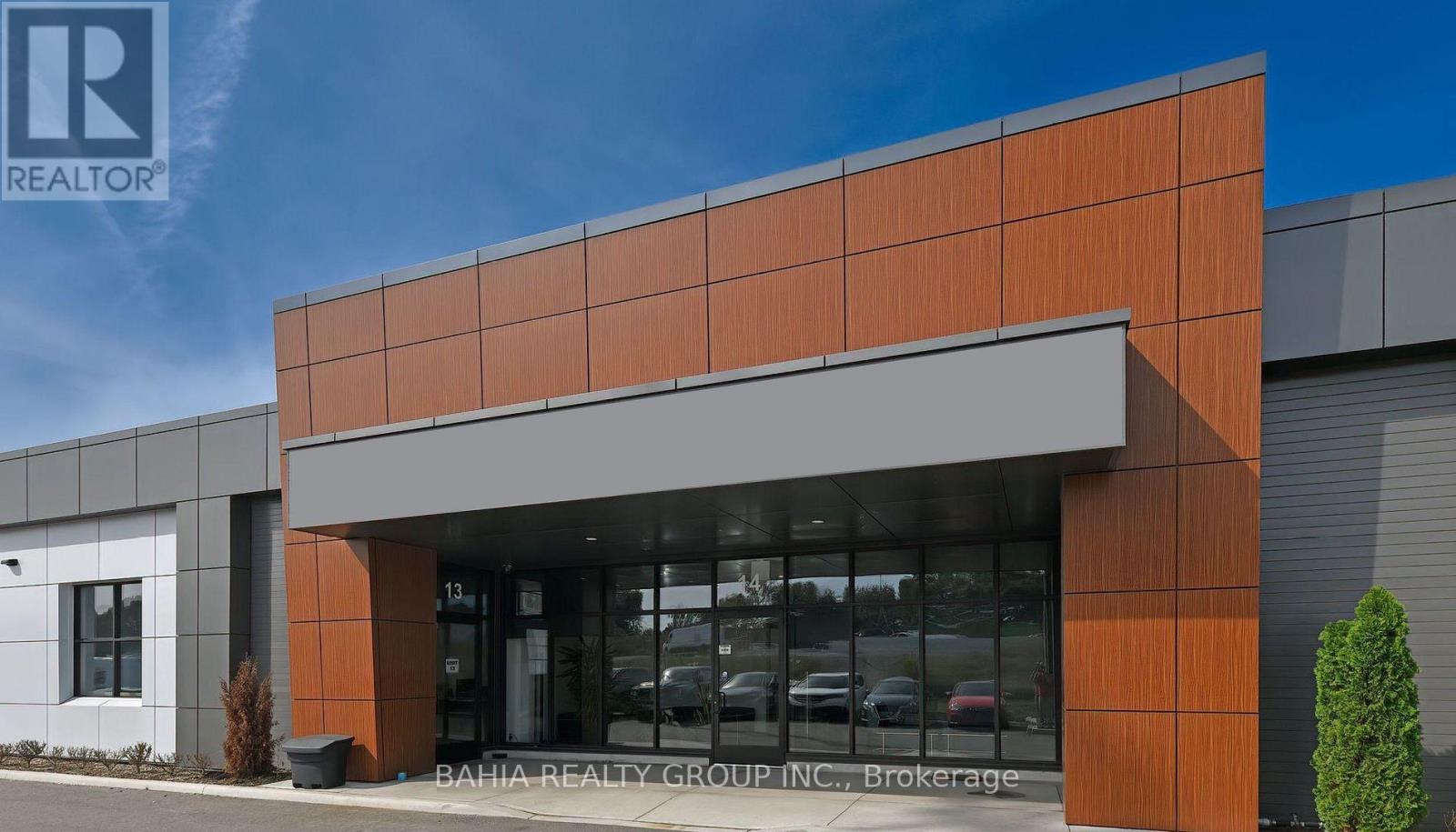 Other at 13 - 35 STOFFEL DRIVE, Toronto (West Humber-Clairville)