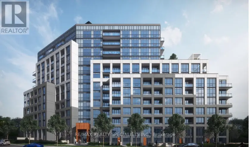 Apartment at 612 - 225 MALTA AVENUE, Brampton
