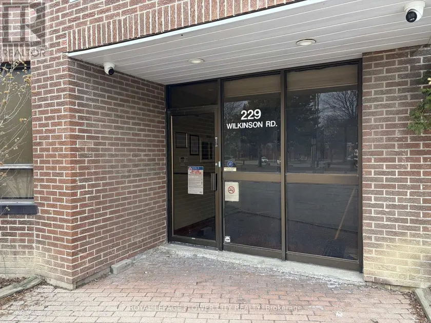 Other at UNIT 2 - 229 WILKINSON ROAD, Brampton