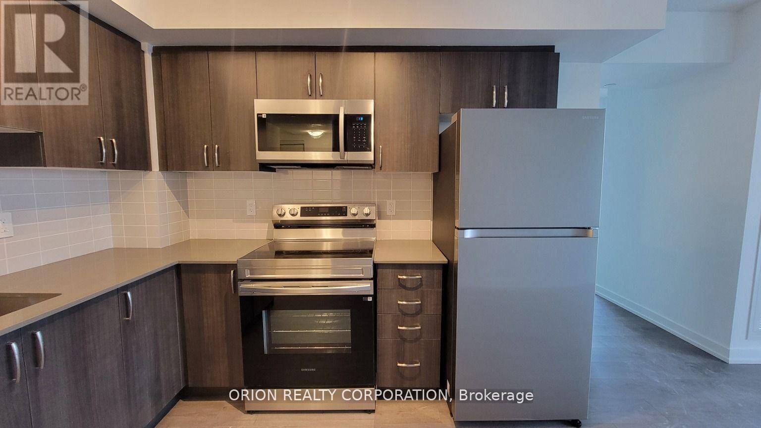 Apartment at 410 - 556 MARLEE AVENUE, Toronto (Yorkdale-Glen Park)