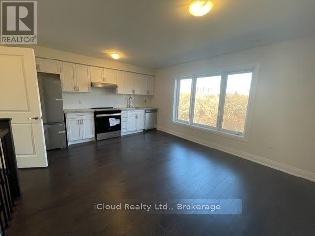 Semi-Detached/Link at B - 33 WILD ROSE GARDENS, Toronto (Rustic)