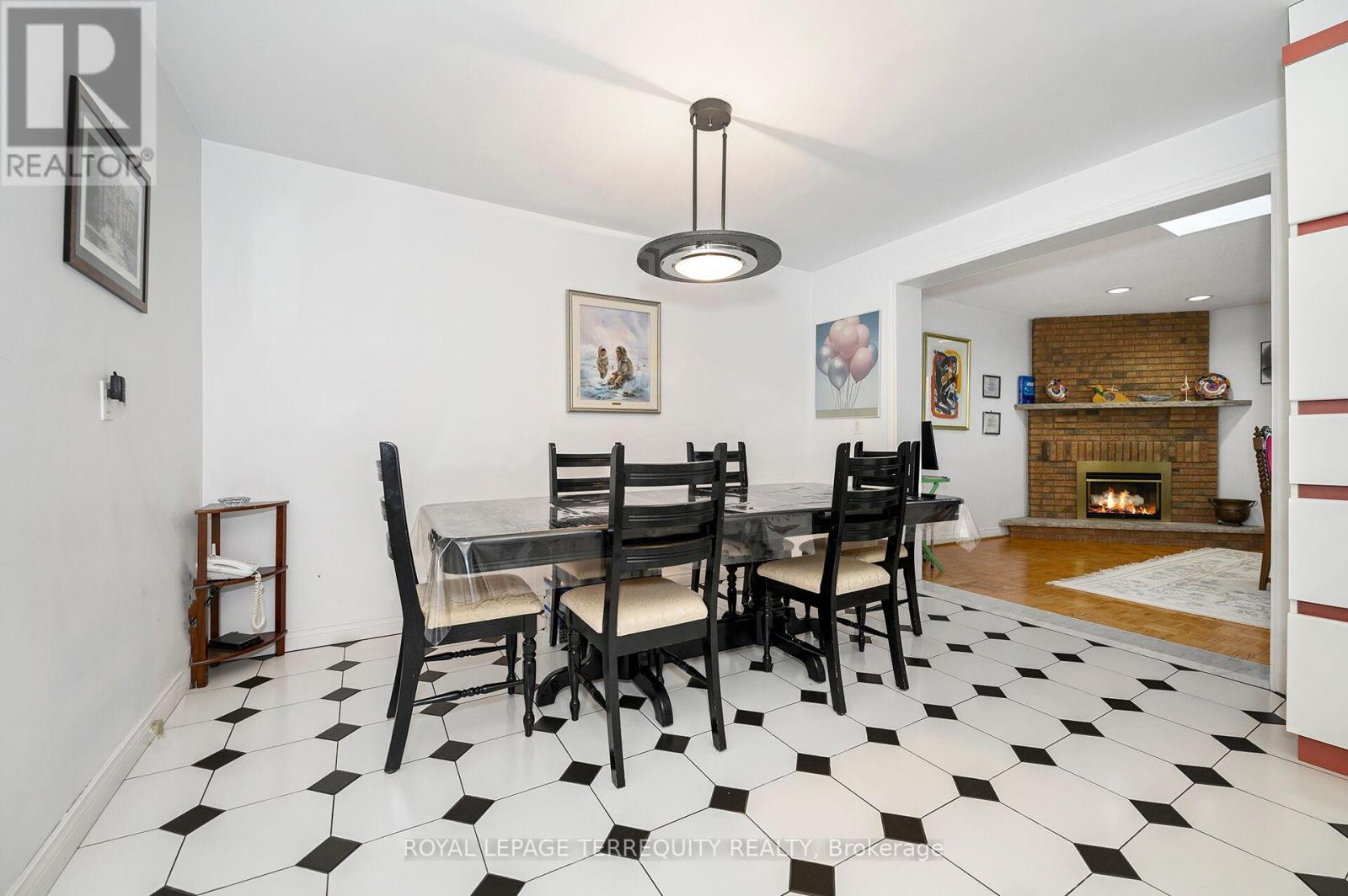 Semi-Detached/Link at 27 GOTHAM COURT, Toronto