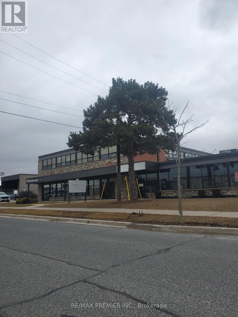 Other at 1 - 54 SAMOR ROAD, Toronto (Yorkdale-Glen Park)