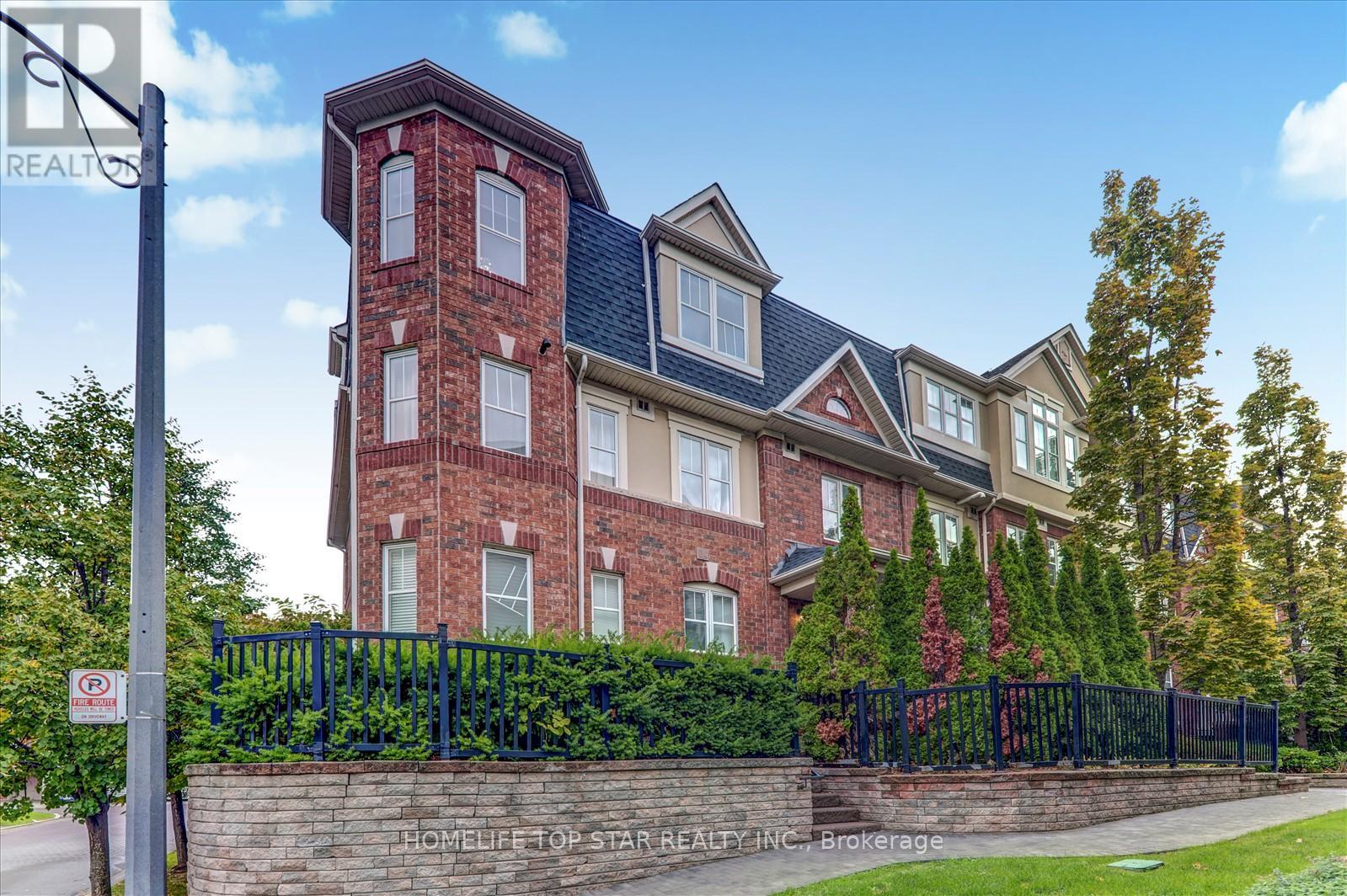 Townhouse at 6 - 710 NEIGHBOURHOOD CIRCLE, Mississauga (Cooksville)