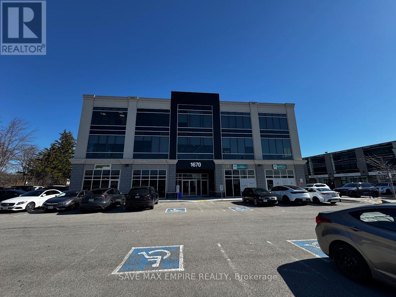 Other at 305 - 1670 NORTH SERVICE ROAD, Oakville (QE Queen Elizabeth)