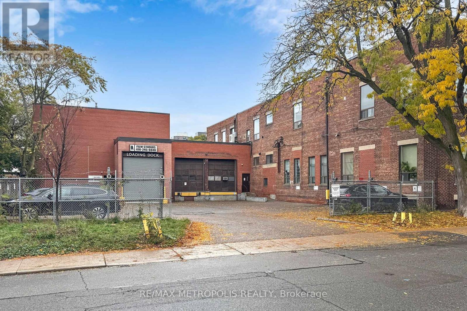 Other at STUDIO 1 - 258 WALLACE AVENUE, Toronto (Dovercourt-Wallace Emerson-Junction)