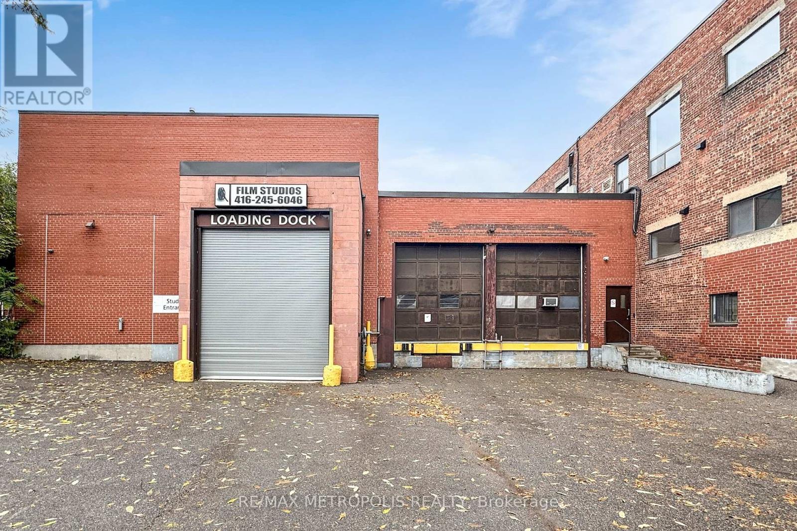 Other at 105 - 258 WALLACE AVENUE, Toronto (Dovercourt-Wallace Emerson-Junction)