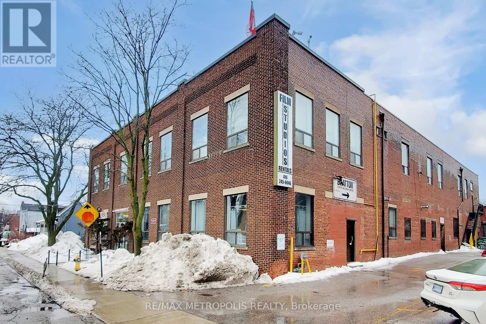 Other at 207 - 258 WALLACE AVENUE, Toronto (Dovercourt-Wallace Emerson-Junction)
