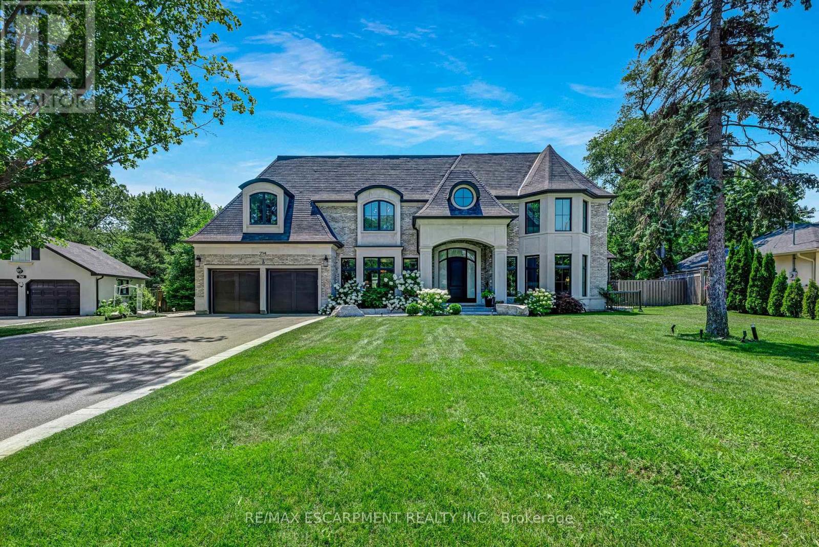 Detached at 714 ATOKA DRIVE, Mississauga (Lorne Park)