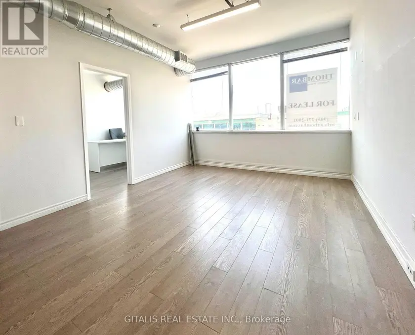 Other at 200 - 105 BROCKHOUSE ROAD, Toronto