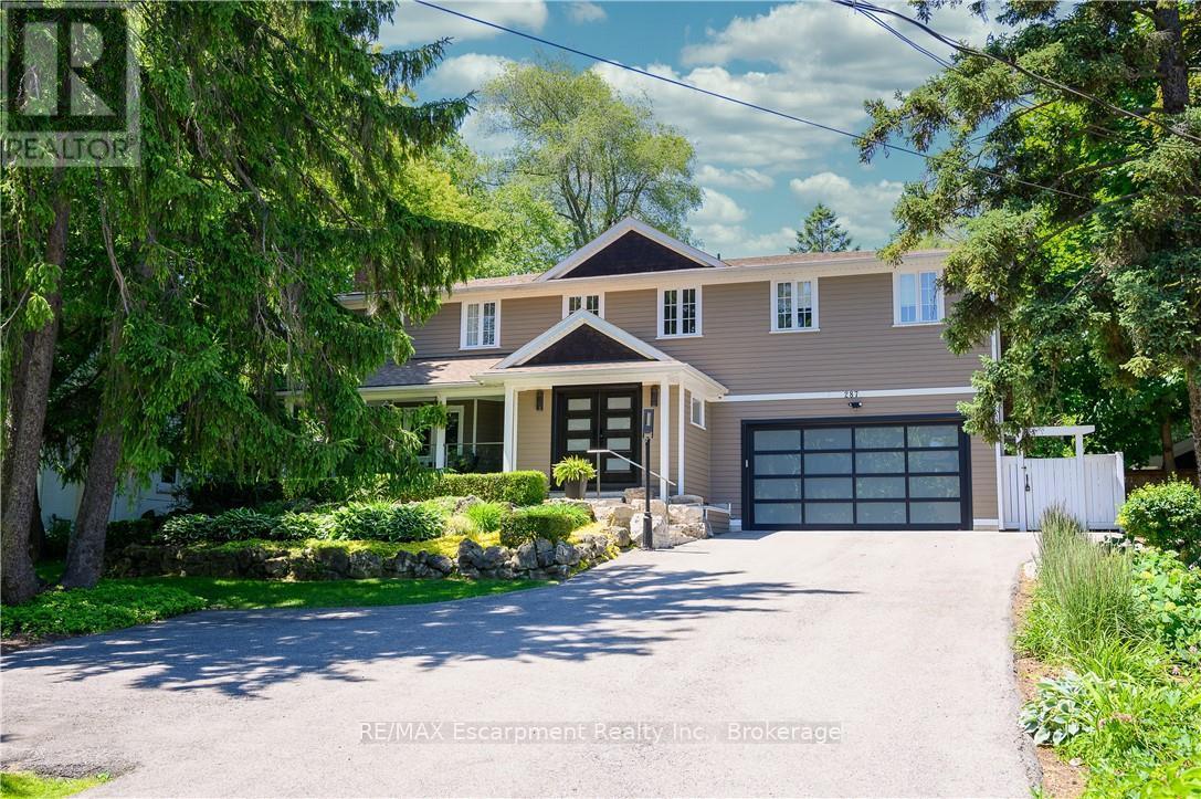 Detached at 287 MACDONALD ROAD, Oakville (OO Old Oakville)