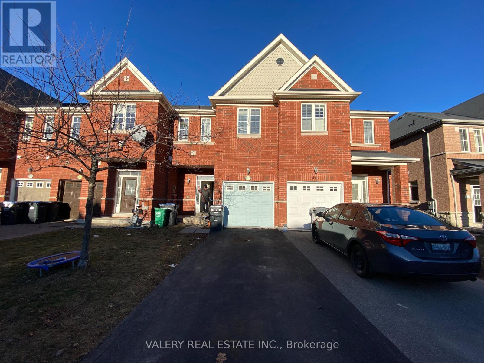 Detached at 2 - 5147 ANGEL STONE DRIVE, Mississauga (Churchill Meadows)