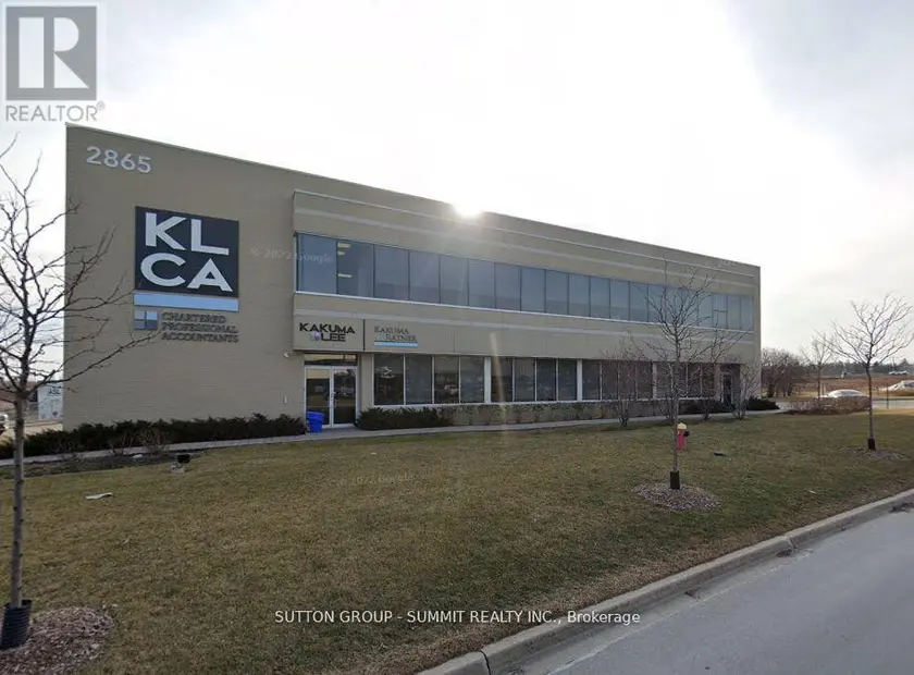 Other at 104 - 2865 BRISTOL CIRCLE, Oakville