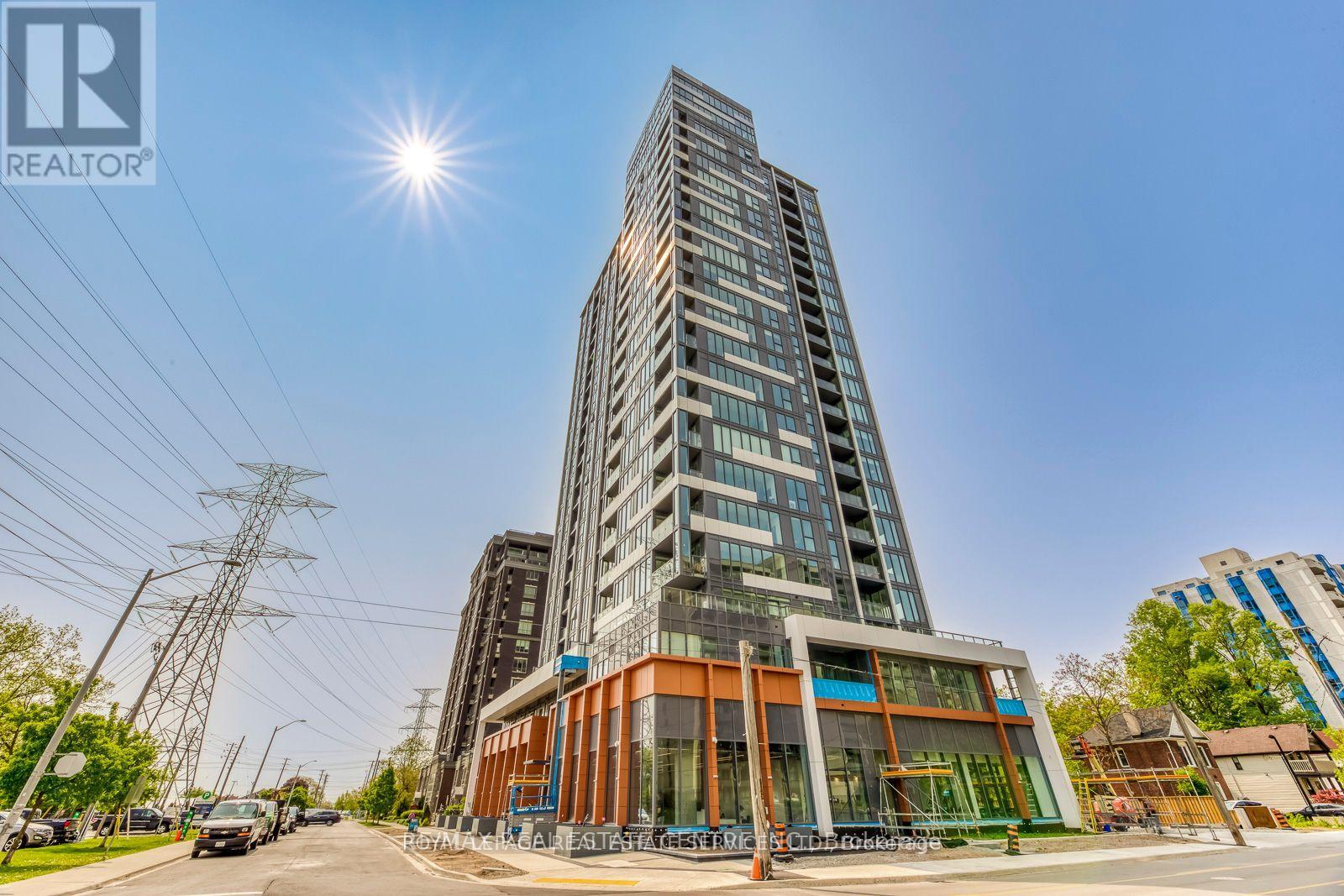 Apartment at 509 - 500 BROCK AVENUE, Burlington (Brant)