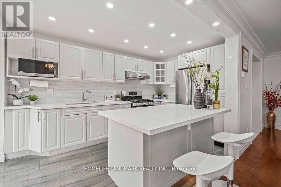 Detached at 2764 WILLOWMORE WAY, Mississauga (Meadowvale)